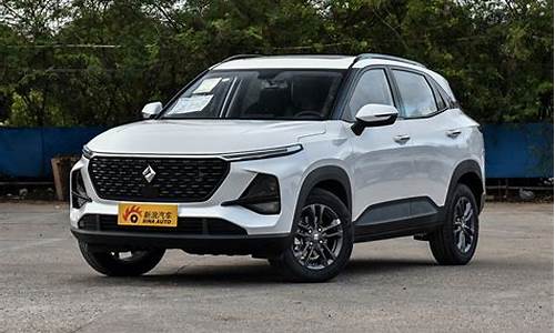 宝骏新车型suv_宝骏新车型suv自动档